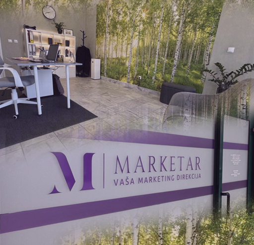 Marketar Tuzla - Vaš marketing partner